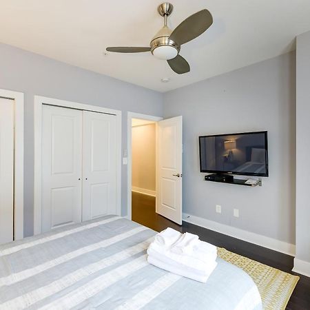 واشنطن Kensington Place Condo, A 3-Bedroom Loft المظهر الخارجي الصورة