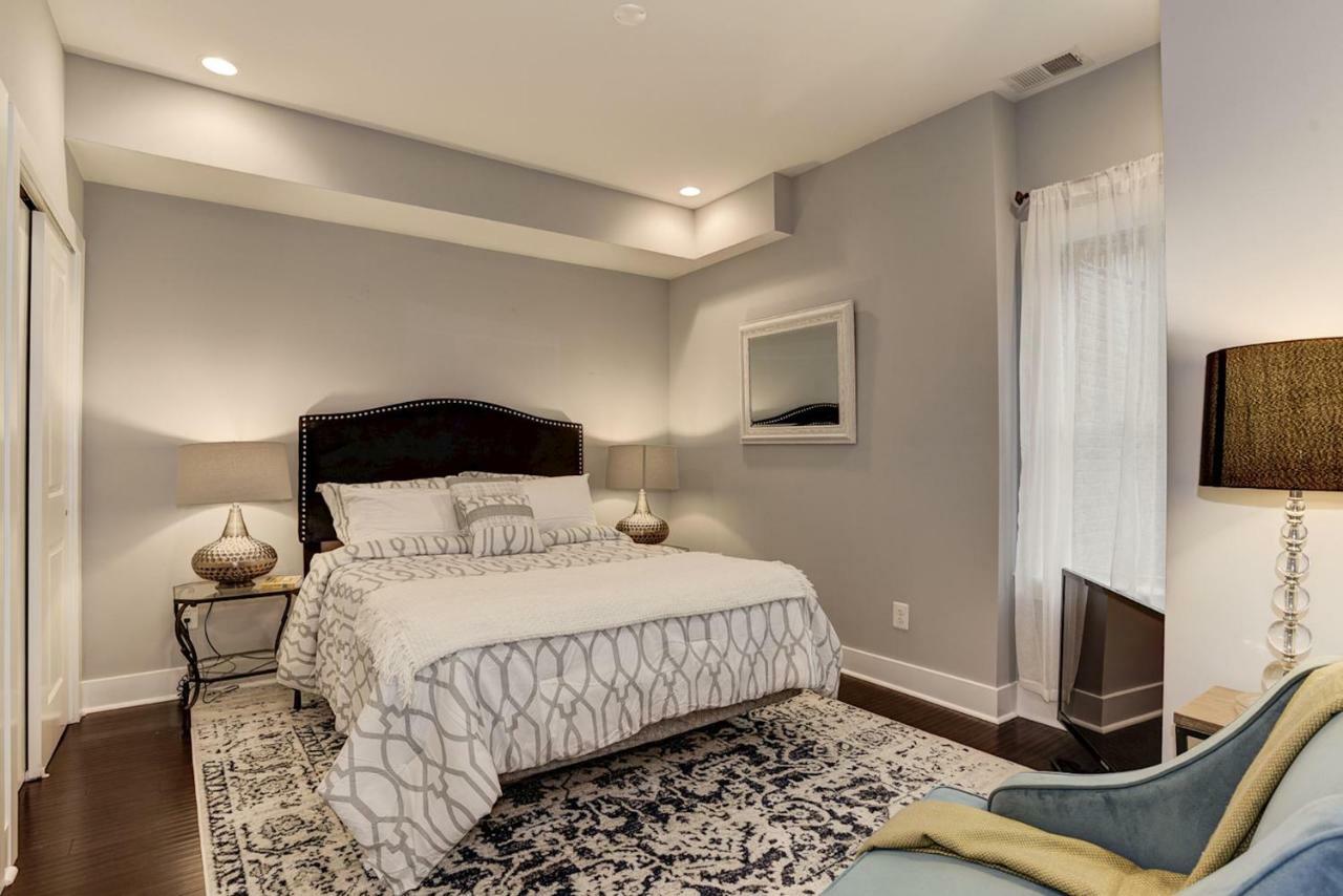 واشنطن Kensington Place Condo, A 3-Bedroom Loft المظهر الخارجي الصورة