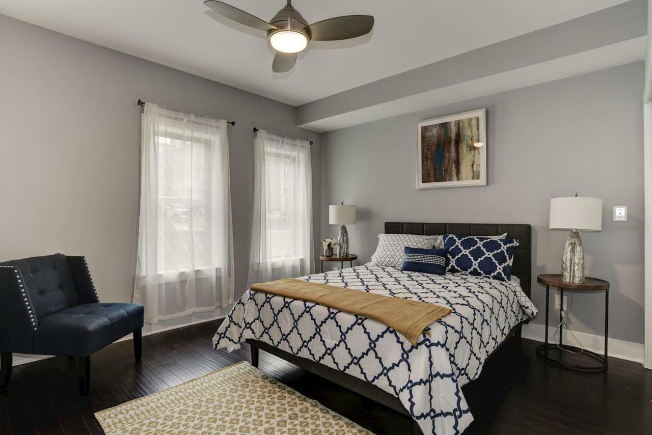 واشنطن Kensington Place Condo, A 3-Bedroom Loft المظهر الخارجي الصورة