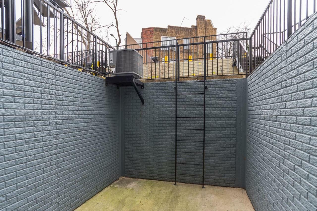 واشنطن Kensington Place Condo, A 3-Bedroom Loft المظهر الخارجي الصورة