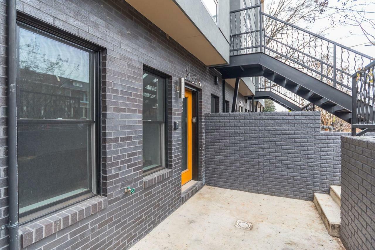 واشنطن Kensington Place Condo, A 3-Bedroom Loft المظهر الخارجي الصورة