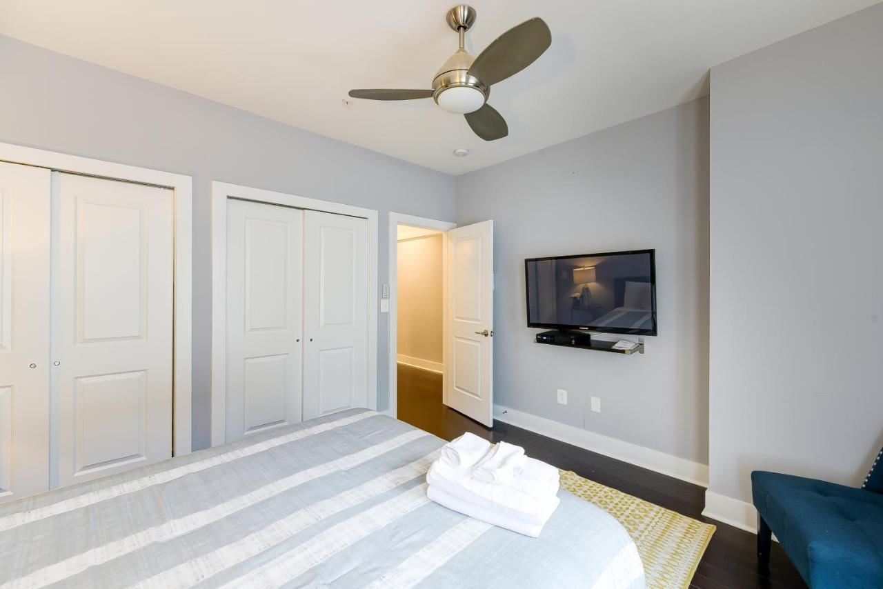 واشنطن Kensington Place Condo, A 3-Bedroom Loft المظهر الخارجي الصورة